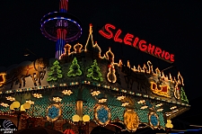 Sleighride