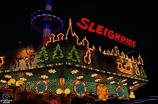 Sleighride