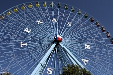 Texas Star