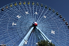 Texas Star