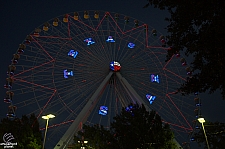 Texas Star