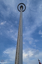 Top 'O Texas Tower