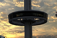 Top 'O Texas Tower