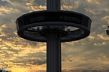 Top 'O Texas Tower