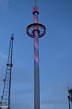 Top 'O Texas Tower