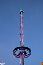 Top 'O Texas Tower