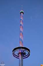 Top 'O Texas Tower