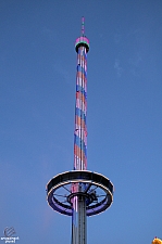 Top 'O Texas Tower