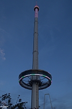 Top 'O Texas Tower