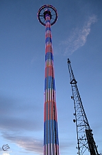 Top 'O Texas Tower