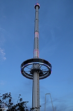 Top 'O Texas Tower