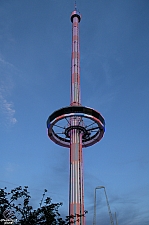 Top 'O Texas Tower