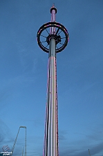 Top 'O Texas Tower