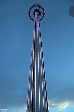 Top 'O Texas Tower