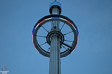 Top 'O Texas Tower