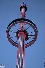 Top 'O Texas Tower