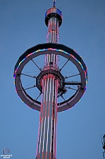 Top 'O Texas Tower