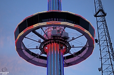 Top 'O Texas Tower