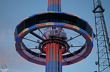 Top 'O Texas Tower