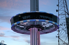 Top 'O Texas Tower