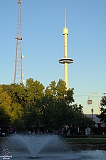 Top 'O Texas Tower