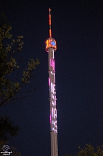 Top 'O Texas Tower