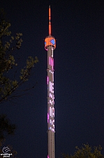 Top 'O Texas Tower