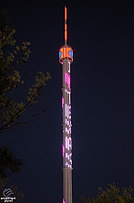 Top 'O Texas Tower