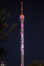 Top 'O Texas Tower