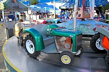 Farm Tractors