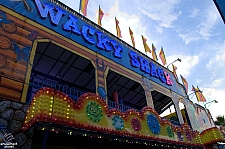 Wacky Shack