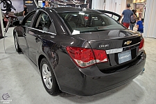 Cruze