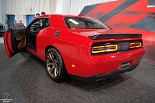 Challenger Hellcat