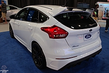 Focus RS