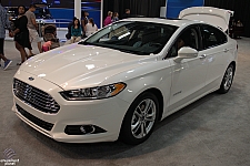 Fusion Hybrid