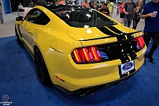 Mustang GT