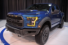 F-150 Raptor