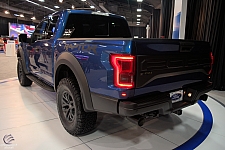 F-150 Raptor