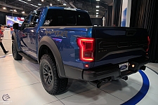 F-150 Raptor