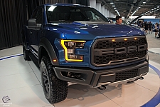 F-150 Raptor