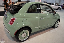 500 C