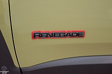 Renegade