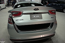 Optima Hybrid