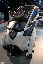 i-Road Concept