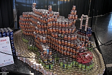 Canstruction