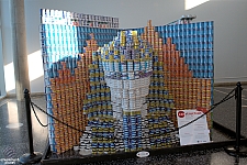 Canstruction