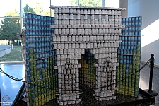 Canstruction