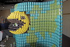 Canstruction