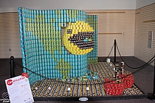 Canstruction