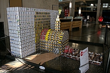 Canstruction